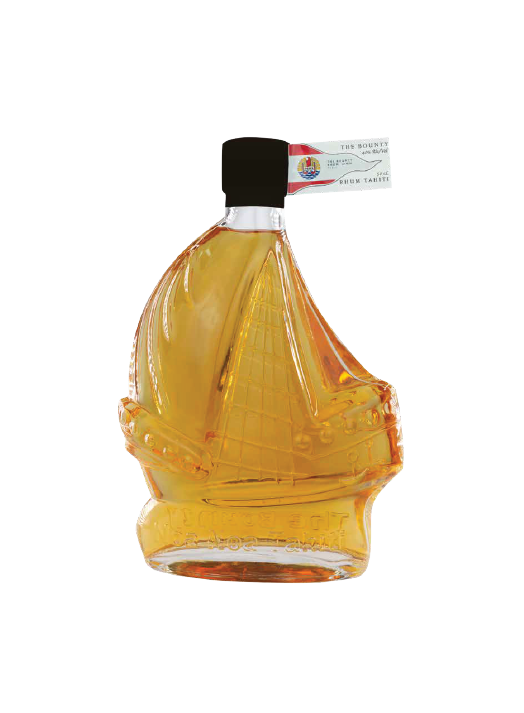 Noa Noa Bounty Boat 500ml x6 Bottles