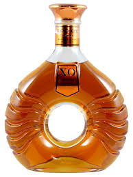Codet Cognac XO Terre Brandy 700ml x6 Bottles